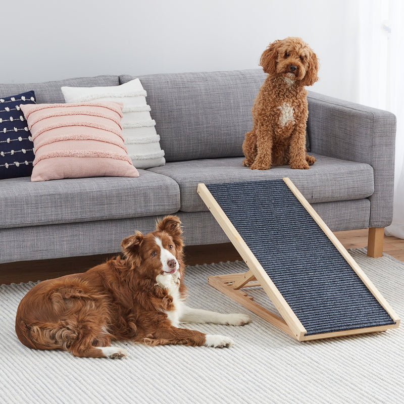 Adjustable Dog Ramp