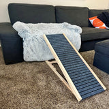 Adjustable Dog Ramp