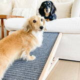 Adjustable Dog Ramp