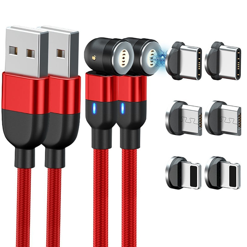 3in1 Magnetic Charger