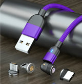 3in1 Magnetic Charger
