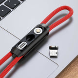 3in1 Magnetic Charger